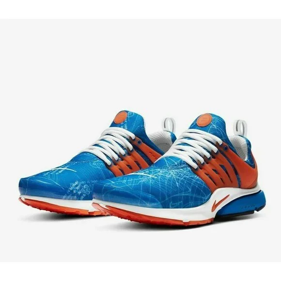 Nike air presto xs size hotsell
